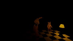 The suite a fnaf animation