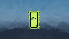 A screenshot taken in Dreams. 21 of 24.