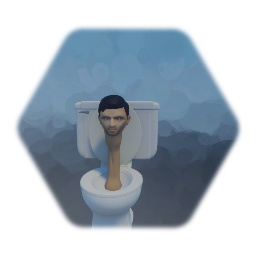 Skibidi Toilet Enemy
