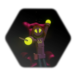 fred but prowler Inspired