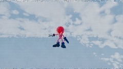 A screenshot taken in Dreams. 1 of 1.