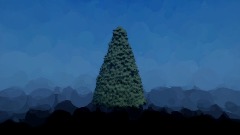 A screenshot taken in Dreams. 1 of 3.