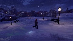 A screenshot taken in Dreams. 5 of 10.