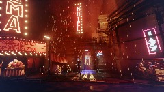 A screenshot taken in Dreams. 1 of 9.
