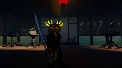 Yoshino Temple Fight