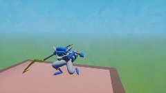 Wuudwind Secret Sly Cooper