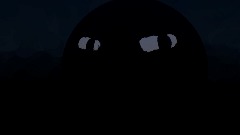 Meatball Man Approaches