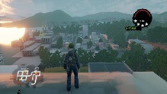 A screenshot taken in Dreams. 9 of 25.