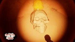 A screenshot taken in Dreams. 12 of 14.
