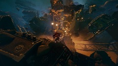 A screenshot taken in Dreams. 2 of 10.