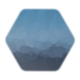 Backrooms level the END ambience v2