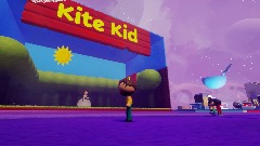 A screenshot taken in Dreams. 11 of 25.