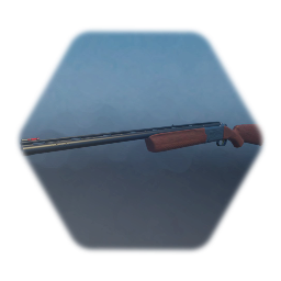 Nikoru's weapons