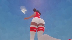 A screenshot taken in Dreams. 2 of 3.