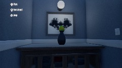 A screenshot taken in Dreams. 16 of 21.