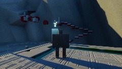 A screenshot taken in Dreams. 2 of 3.