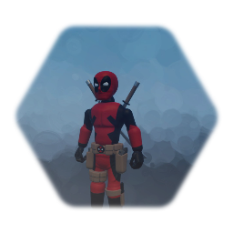 Deadpool