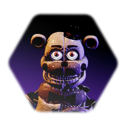 Funtime Freddy [Count The Ways]