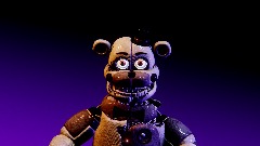 Remix of Funtime Freddy [Count The Ways]