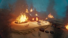 The Scouring of the Welcome Garden