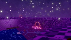 Metal Sonic Cone Ball