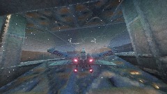 A screenshot taken in Dreams. 2 of 3.