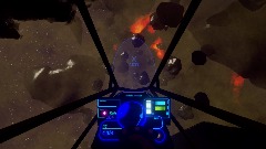 A screenshot taken in Dreams. 6 of 28.