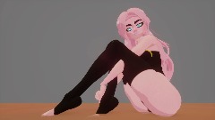 A screenshot taken in Dreams. 19 of 28.