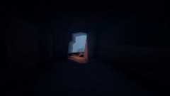 A screenshot taken in Dreams. 4 of 7.