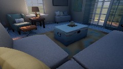 A screenshot taken in Dreams. 2 of 5.