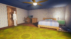 A screenshot taken in Dreams. 18 of 27.