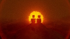 A screenshot taken in Dreams. 19 of 20.