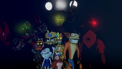 Crash Bandicoot World (Beta)