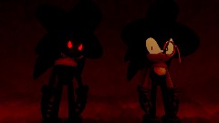 Ideas for the Order 666 sequel