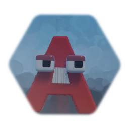 Filipino alphabet lore