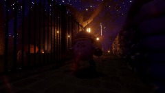 A screenshot taken in Dreams. 1 of 3.