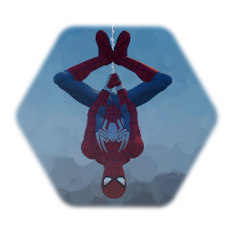 Spider-Man: Advanced Suit