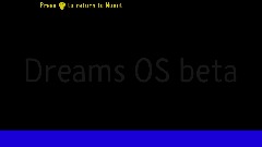 A screenshot taken in Dreams. 21 of 29.