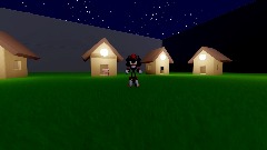 A screenshot taken in Dreams. 1 of 7.