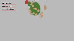 A screenshot taken in Dreams. 17 of 18.