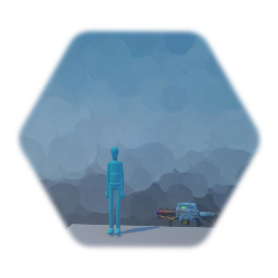 Оружие пушка: Functional Gun