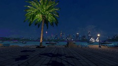 A screenshot taken in Dreams. 18 of 25.