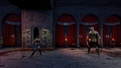 A screenshot taken in Dreams. 8 of 29.