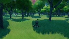 Pokemon Mystery Dungeon : Origins (WIP)