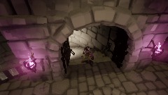 Remix of Ancient Dangers: Play & Edit 1