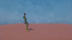 A screenshot taken in Dreams. 26 of 26.