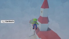 A screenshot taken in Dreams. 15 of 23.