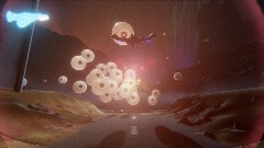 A screenshot taken in Dreams. 4 of 28.