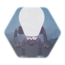 Lightbulb bot