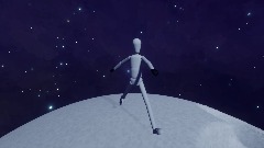 A screenshot taken in Dreams. 1 of 1.